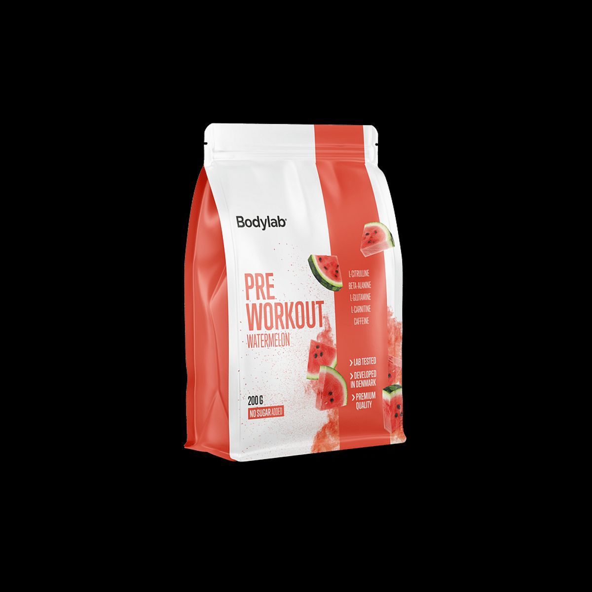 Pre Workout (200 g) - Watermelon