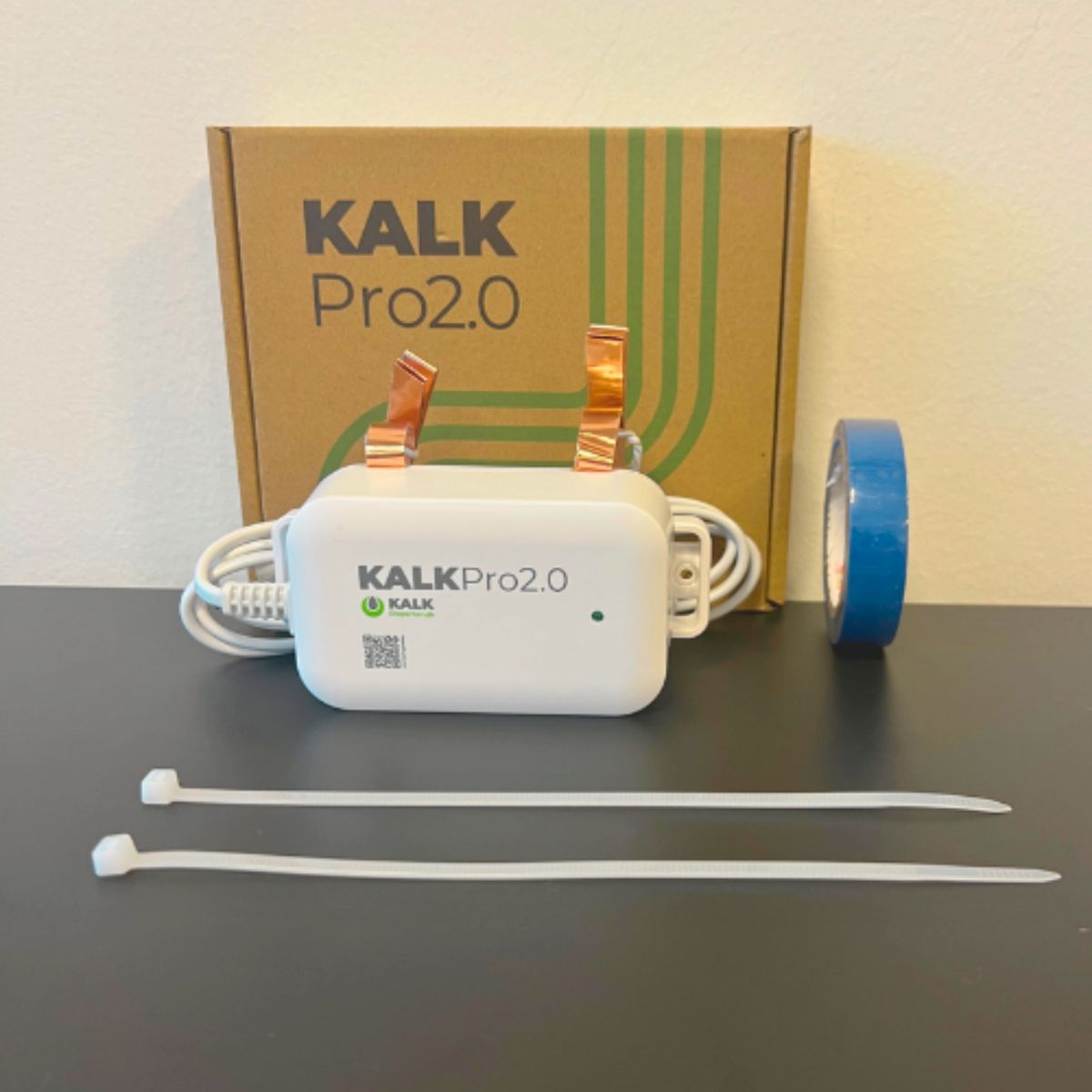 KalkPro 2.0