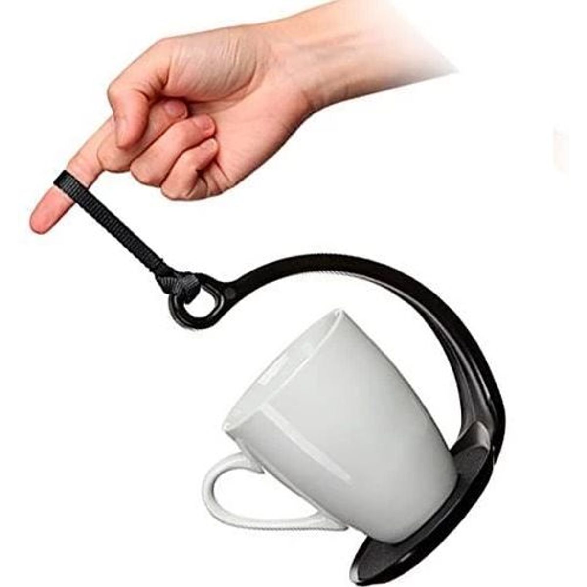 Verdens smarteste kopholder