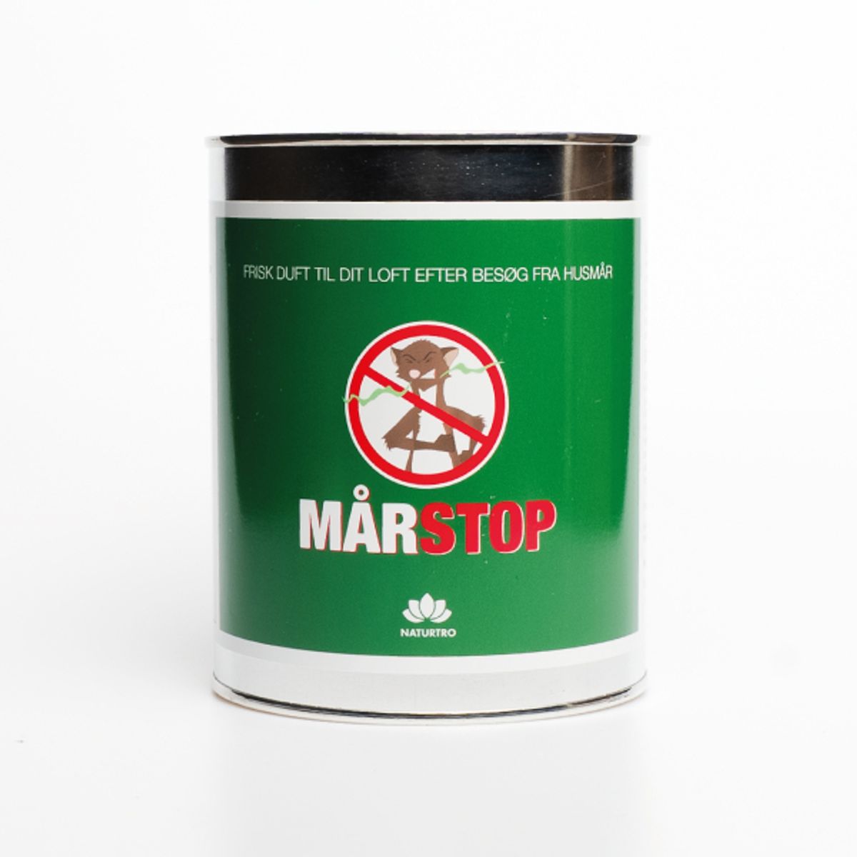 Mårstop