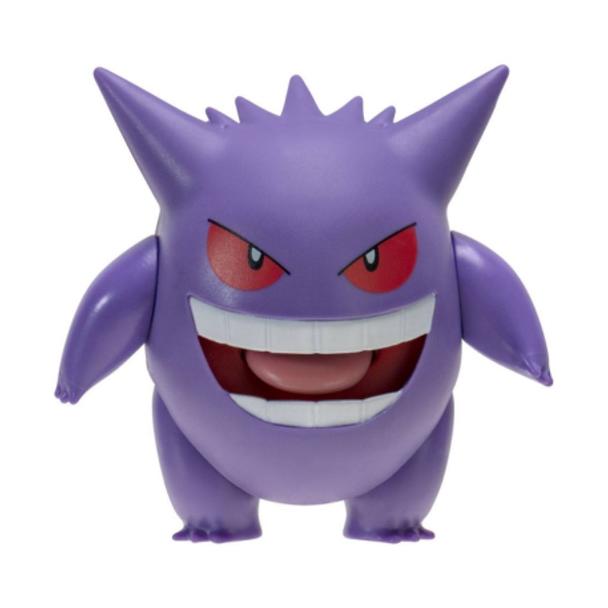 Pokémon Battle Feature Figure Gengar 11 cm