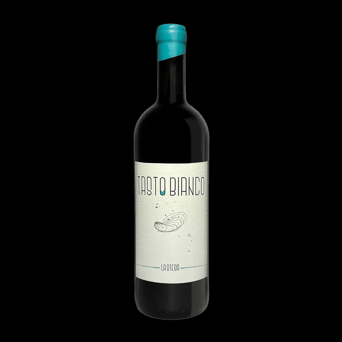 Vermentino orange, Tasto Bianco 2021 La Stesa