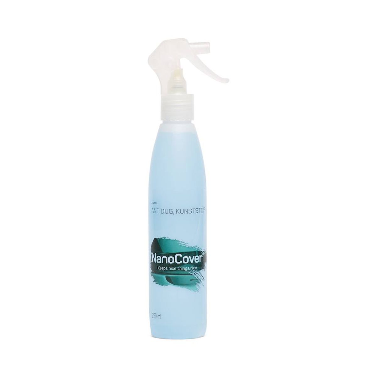 NanoCover Antidug Kunststof