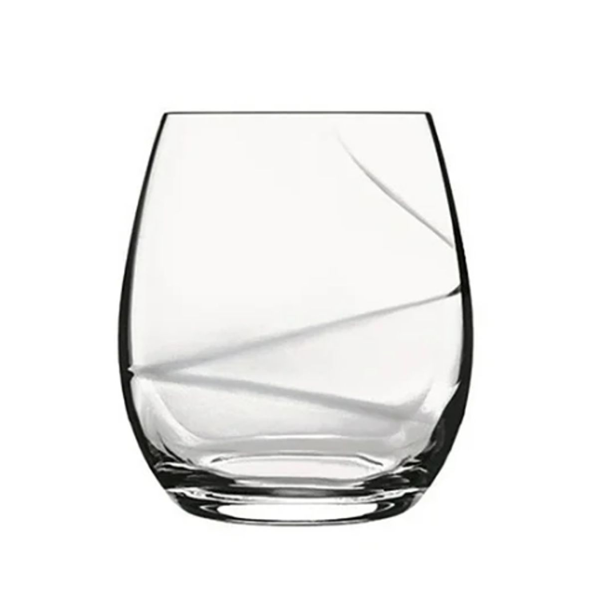 Luigi Bormioli Aero Tumbler 40 cl (6 stk)