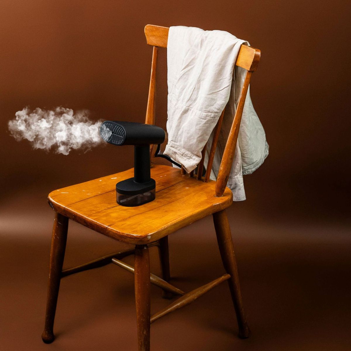 Norhaus steamer