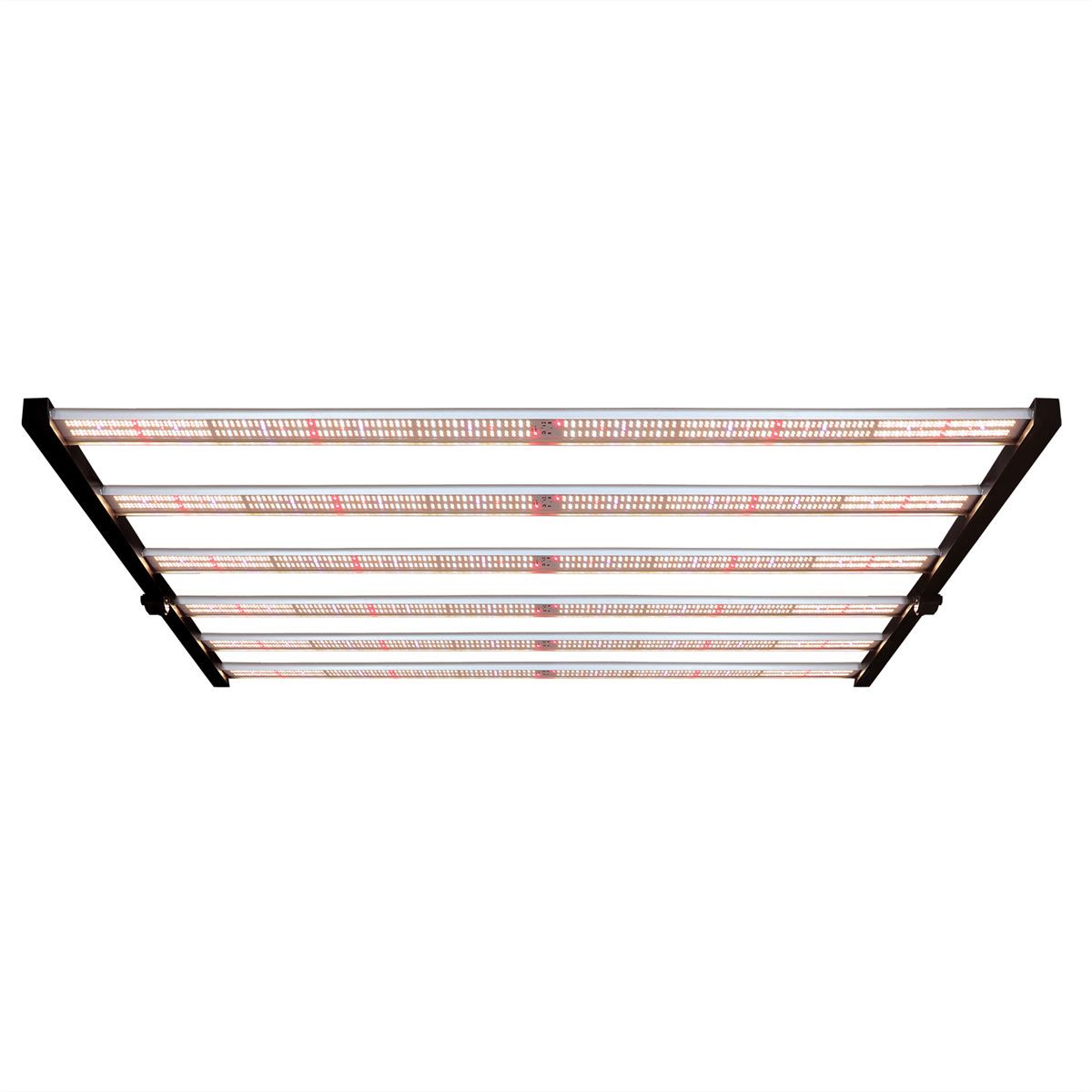 Vækstlys 800Watt fuldt spektrum 3-ch cannabis m high power UV