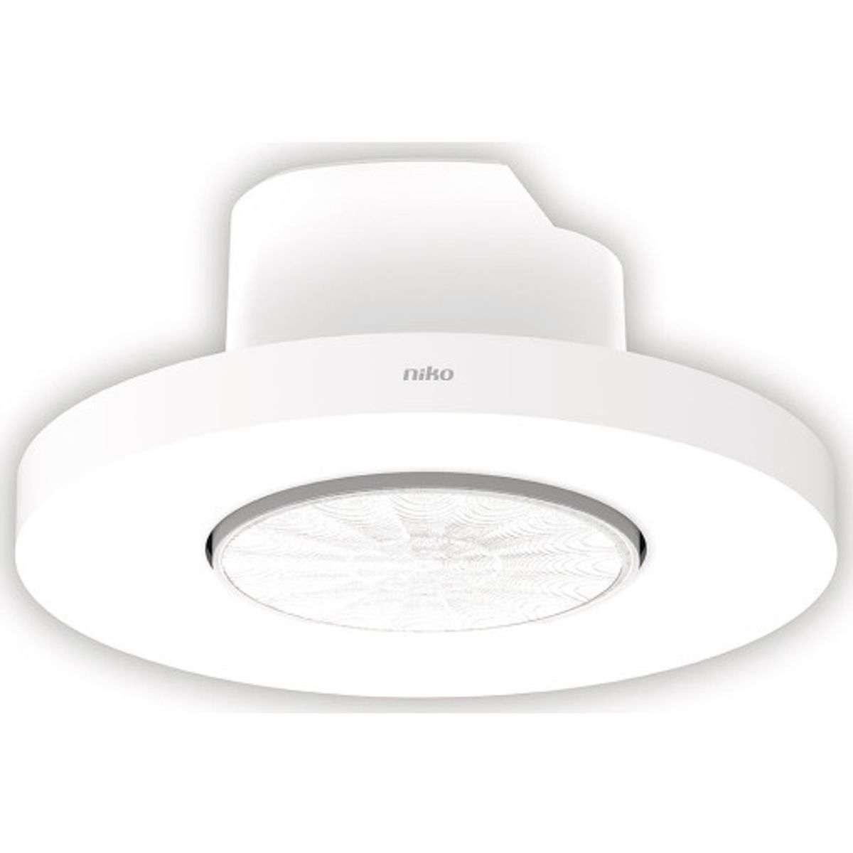 Tilstedeværelsessensor P42MR230V master 12-13m 360° til indbyg