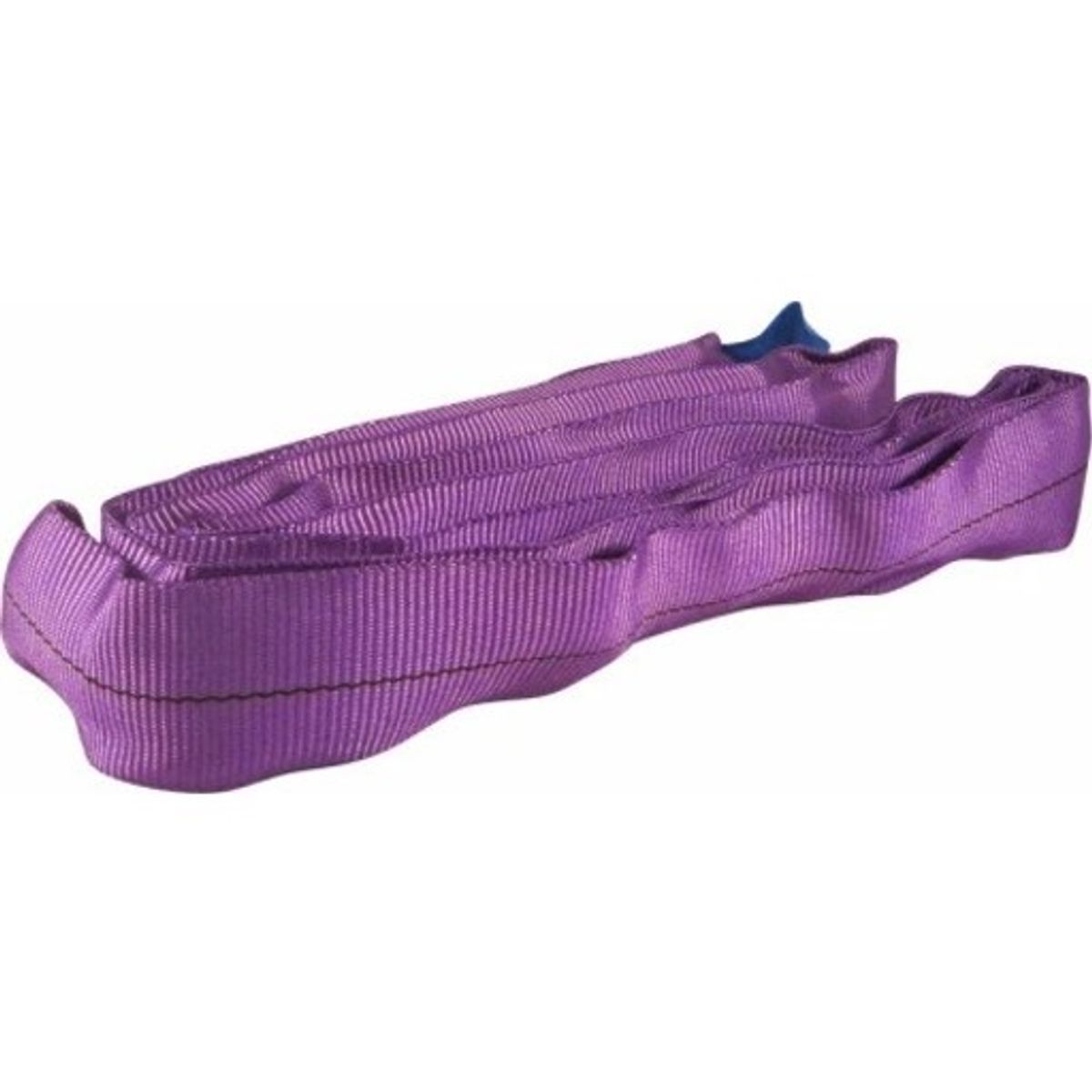 Rundsling violet, 1 ton, 2/1 m