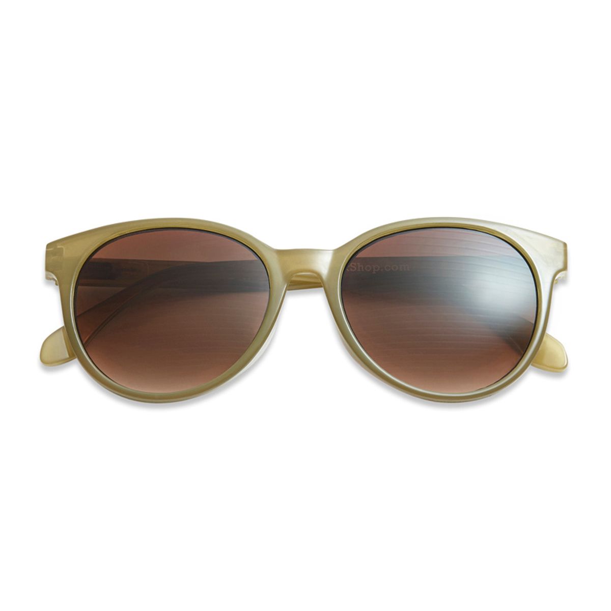 City moss solbrille med styrke