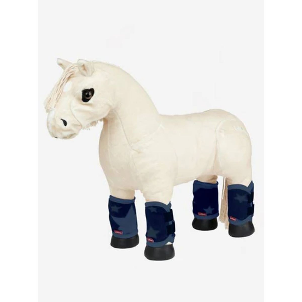 LeMieux "Mini Pony" transportgamacher og halebeskytter