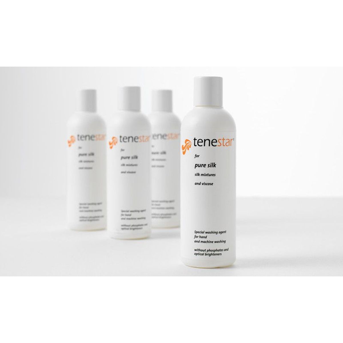 Tenestar plejemiddel - 1 fl. Tenestar 240ml.