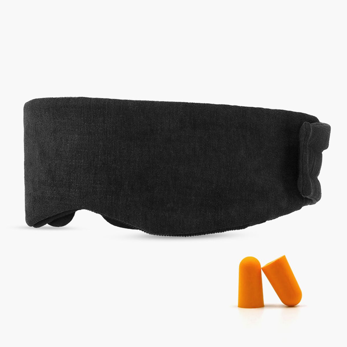 SLEEP BETTER - Comfort Plus 360 Sovemaske