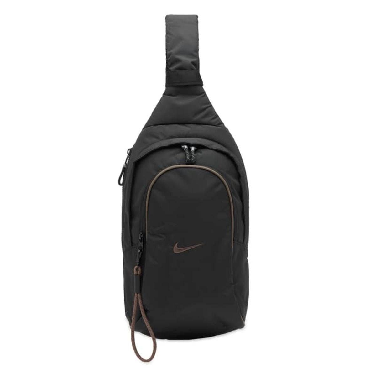 Nike Essentials Sling Bag 8L Iron Stone