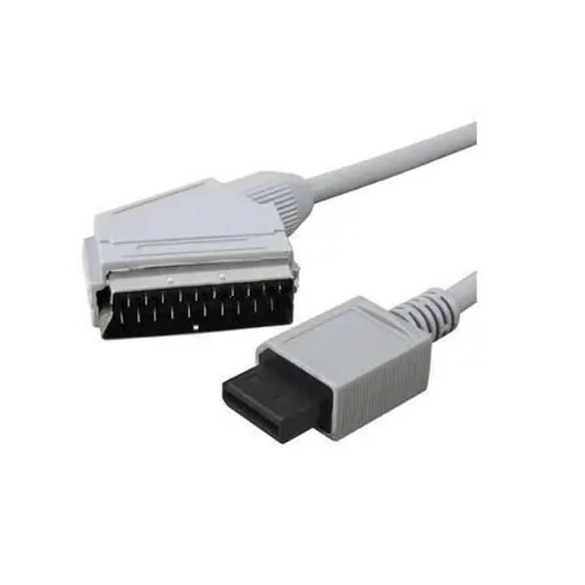HD Pro Scart kabel til Nintendo Wii / Wii U.