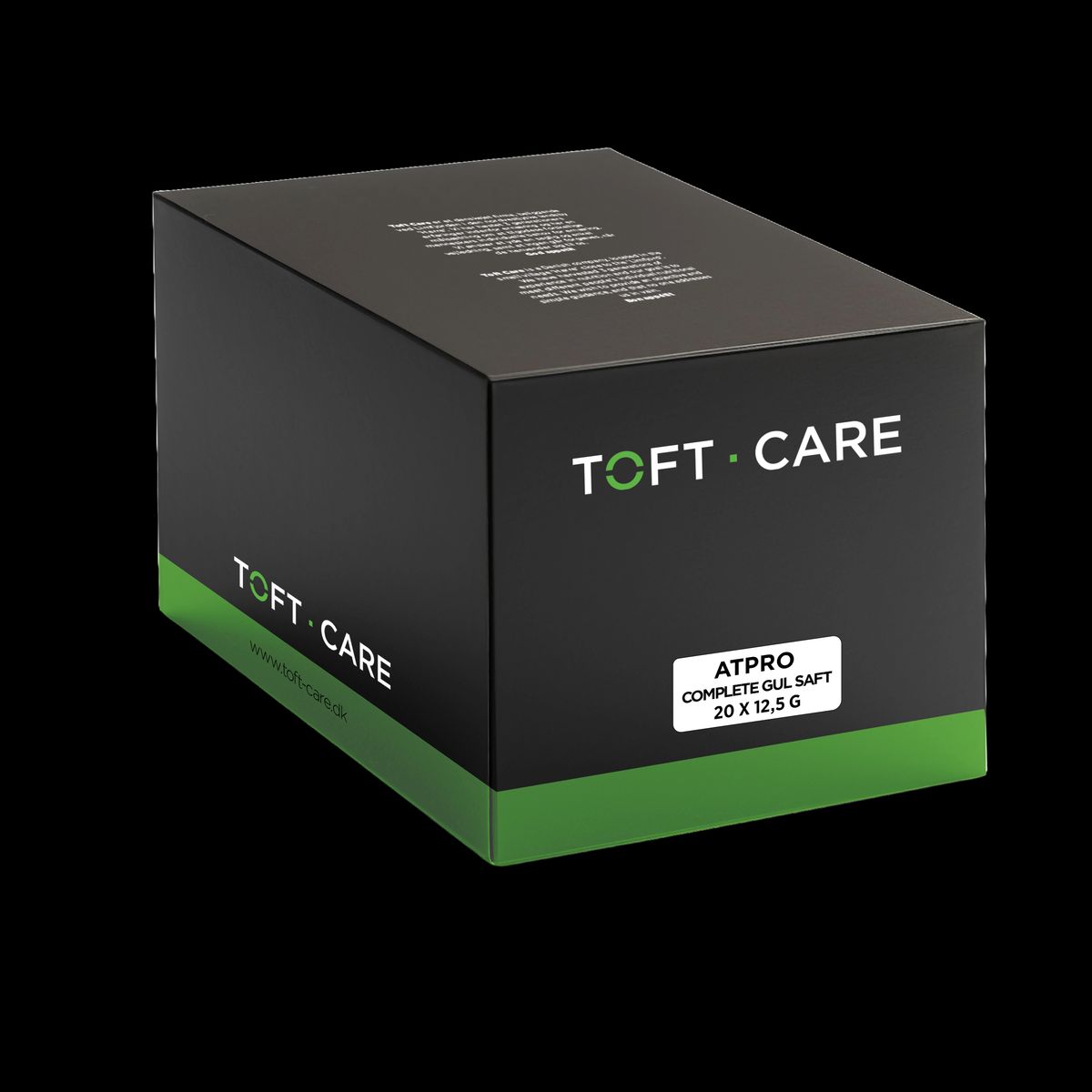 Atpro Complete Rød Saft Shake&Drink - 20 x 12,5 g