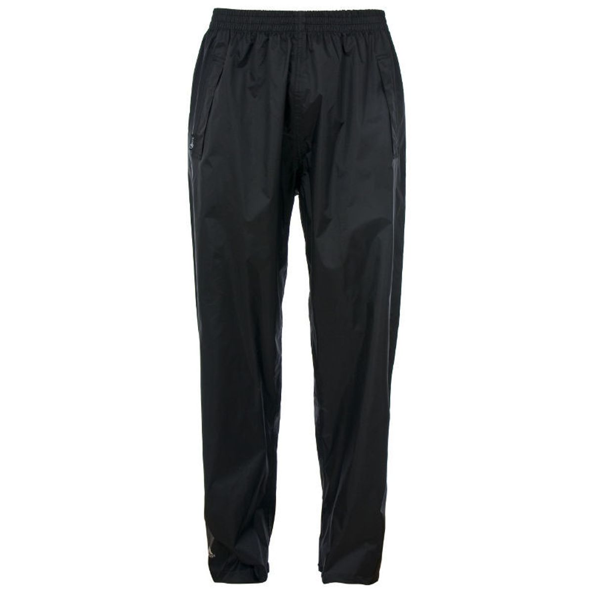 Trespass Qikpac Regnbukser W XXXL