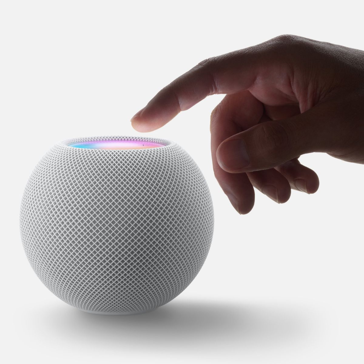 Apple Homepod - Mini - Hvid