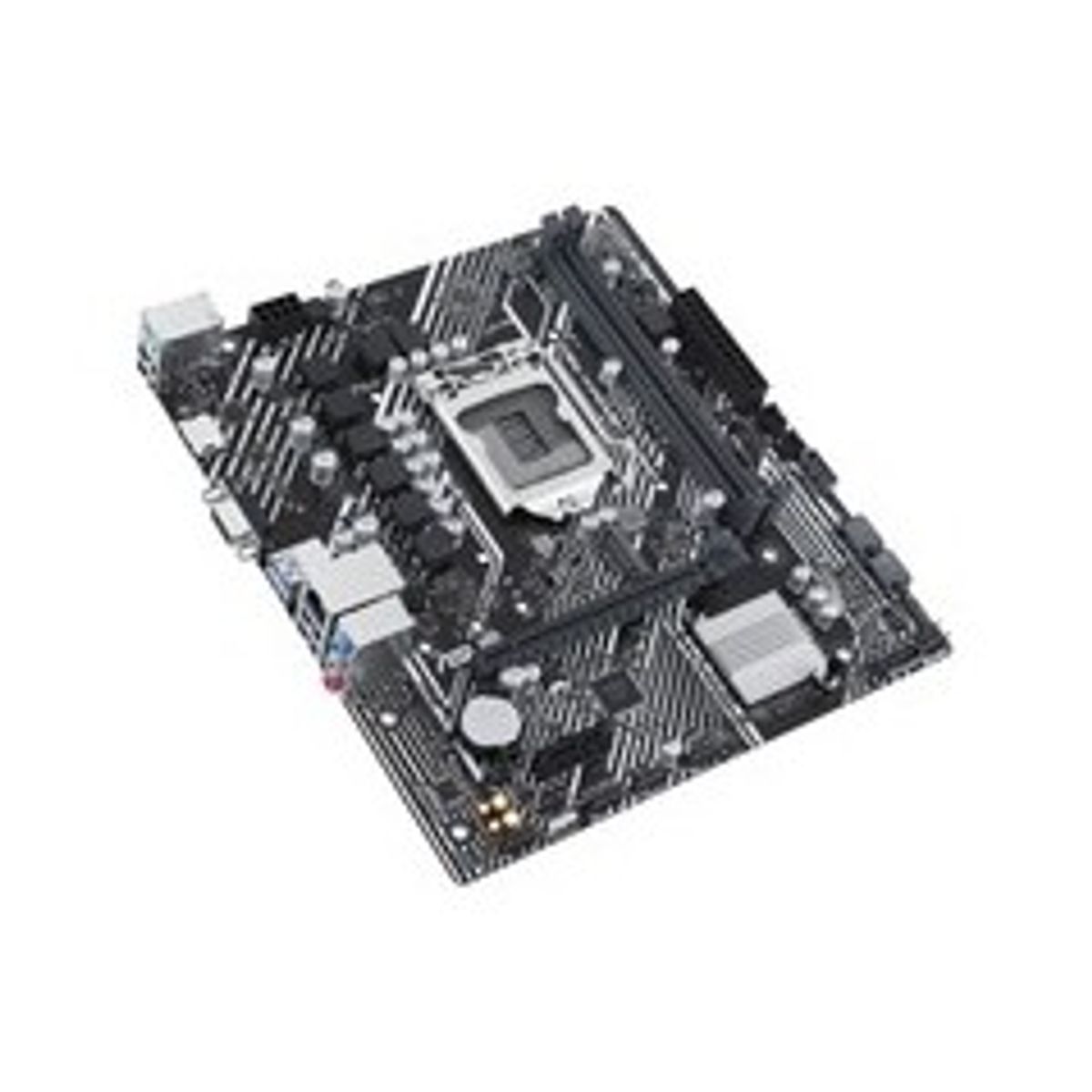 ASUS H510M-K R2.0 Micro-ATX LGA1200 sokkel Intel H470