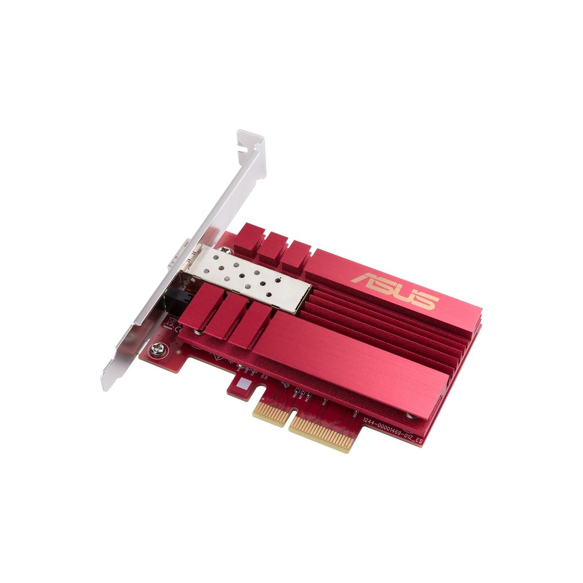 ASUS XG-C100C V2 10Gb PCIe Single RJ-45 port