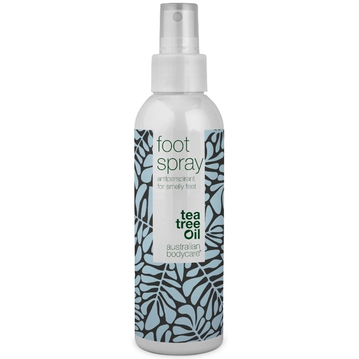 Fodspray mod sure tæer â Antiperspirant mod sure tæer og fødder