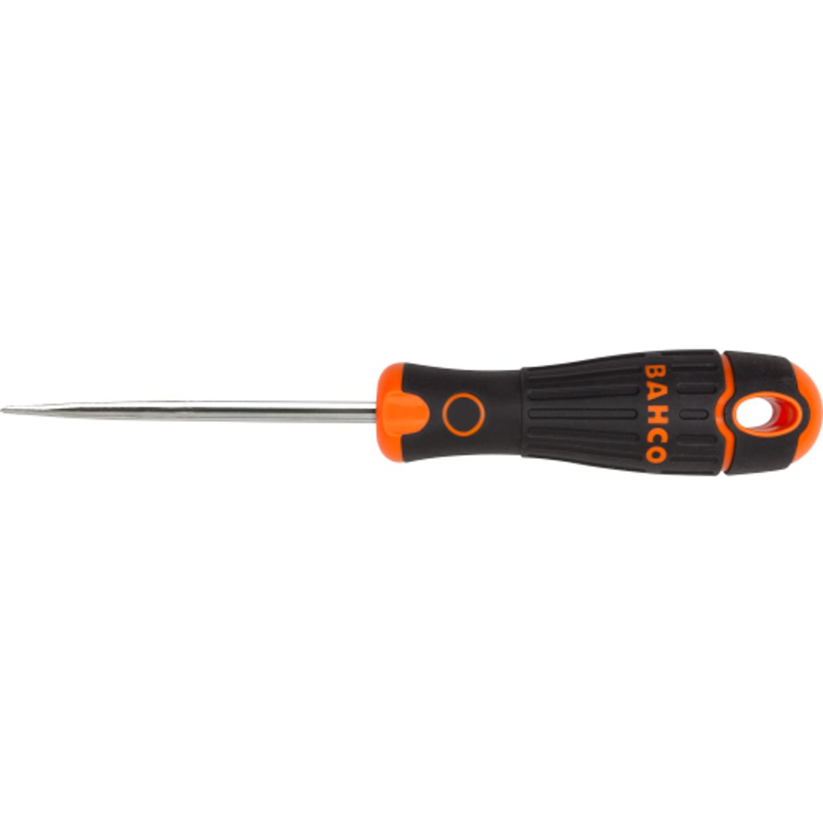 Bahco syl, 6,0 x 100 mm