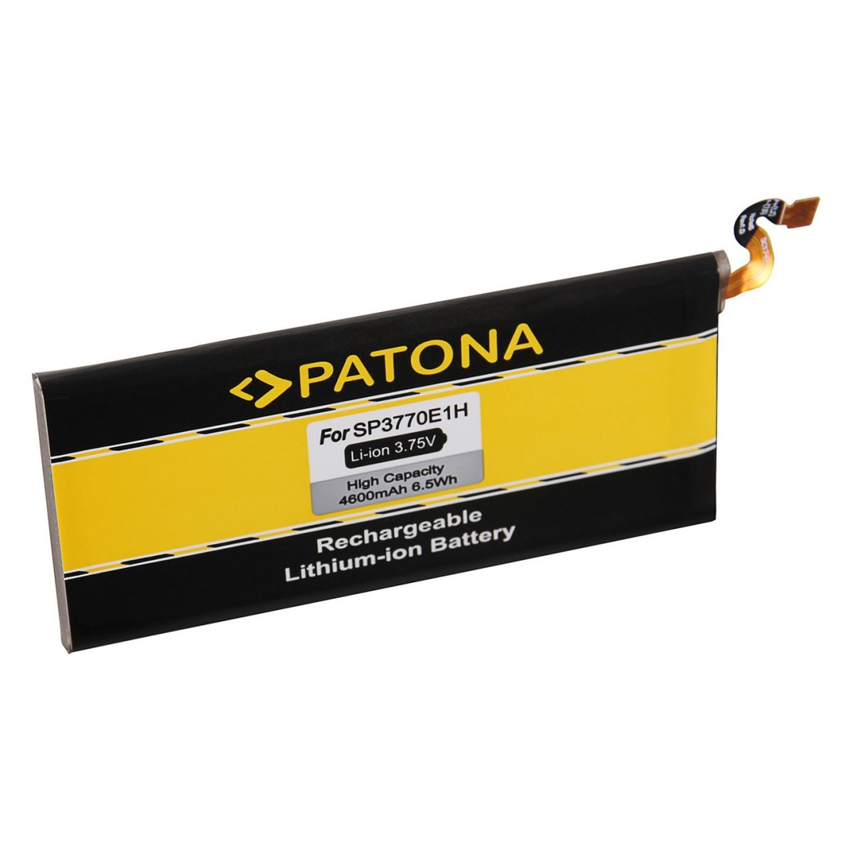 Batteri til bl.a. Samsung Galaxy Note 8 SM-950F SM-960F EB-BN950ABE