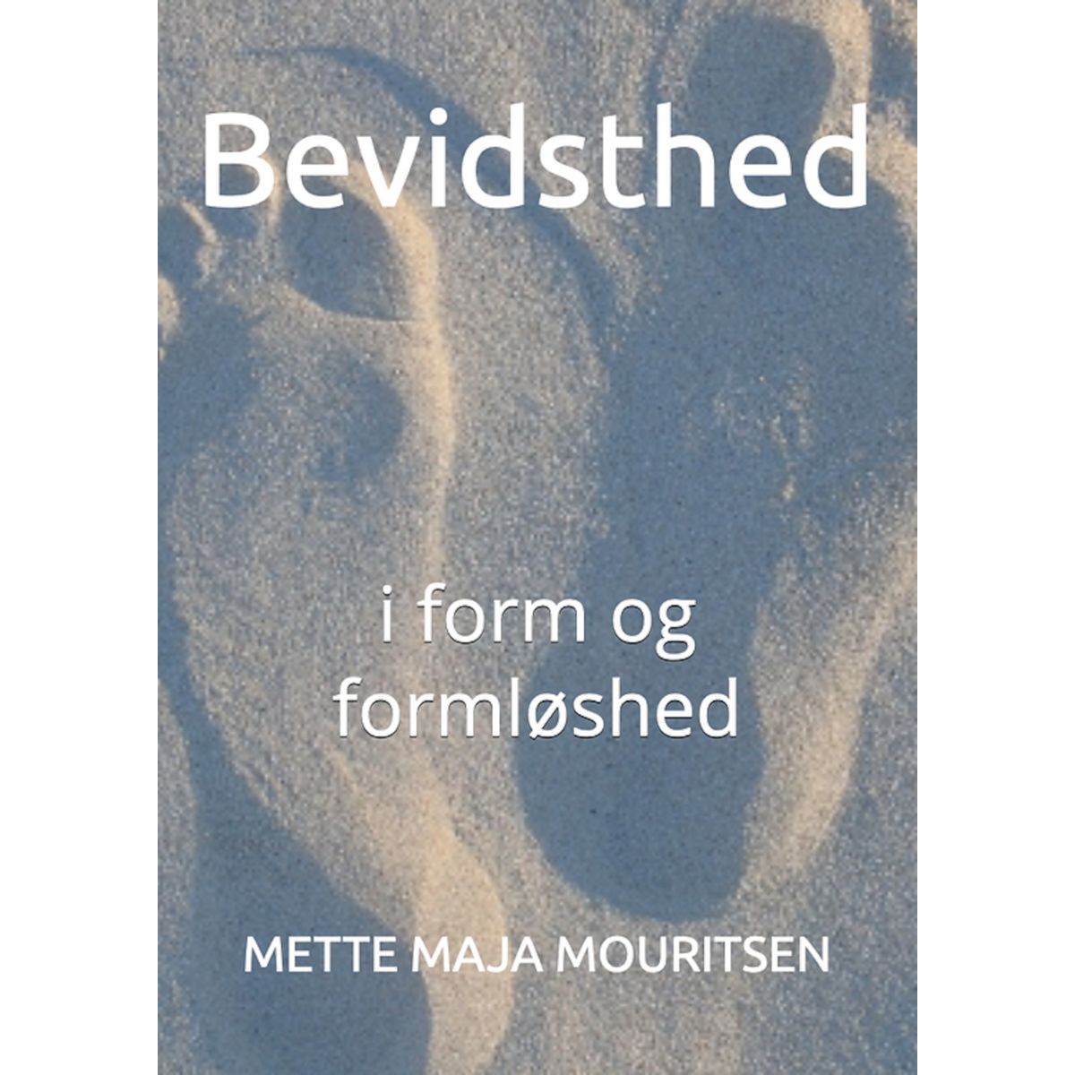 Bevidsthed - E-bog