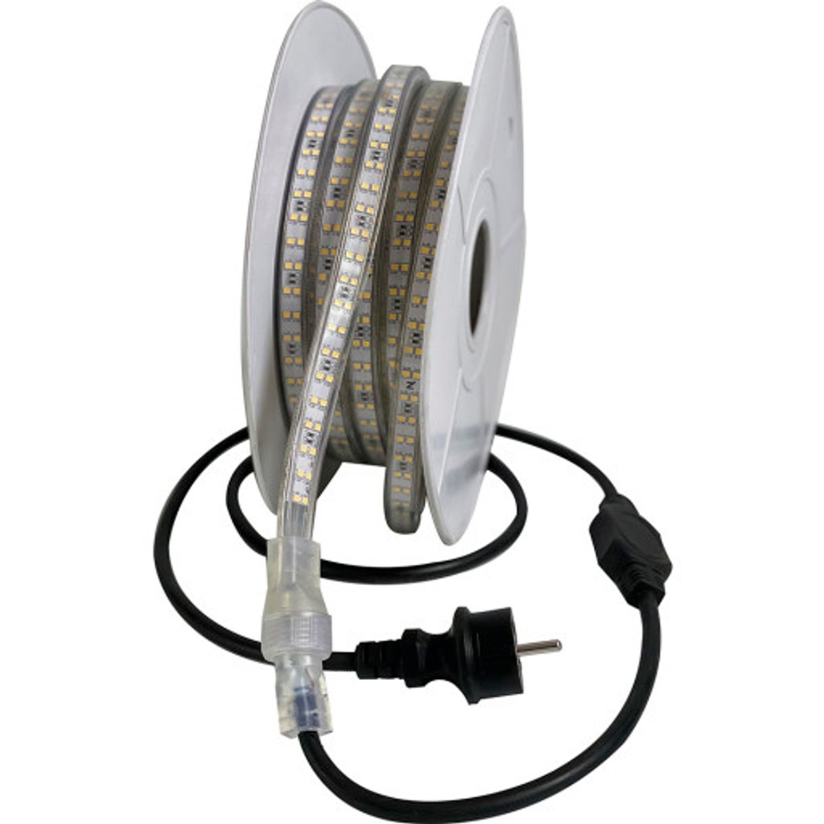 Blue Electric Flex-Line LED strip, 10 meter