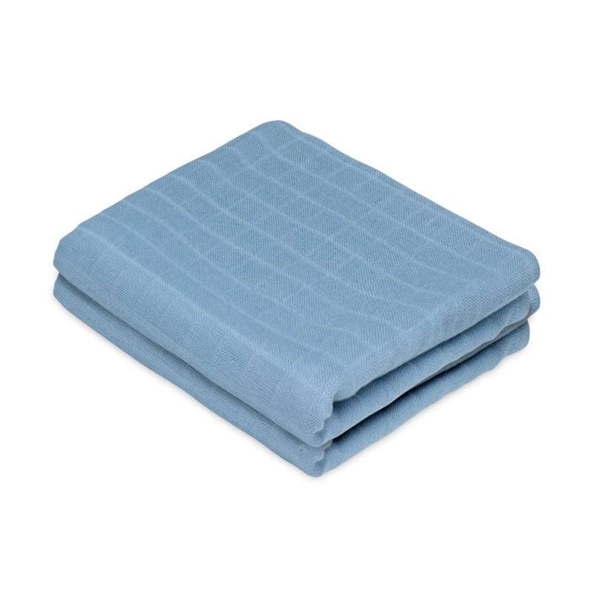 Cam Cam Copenhagen Stofble - 2-pak - GOTS - Skylight