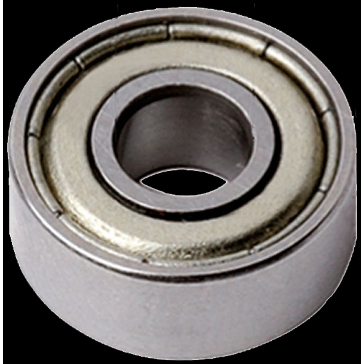 CMT kugleleje stål t/fræsere 13,0Ã6mm