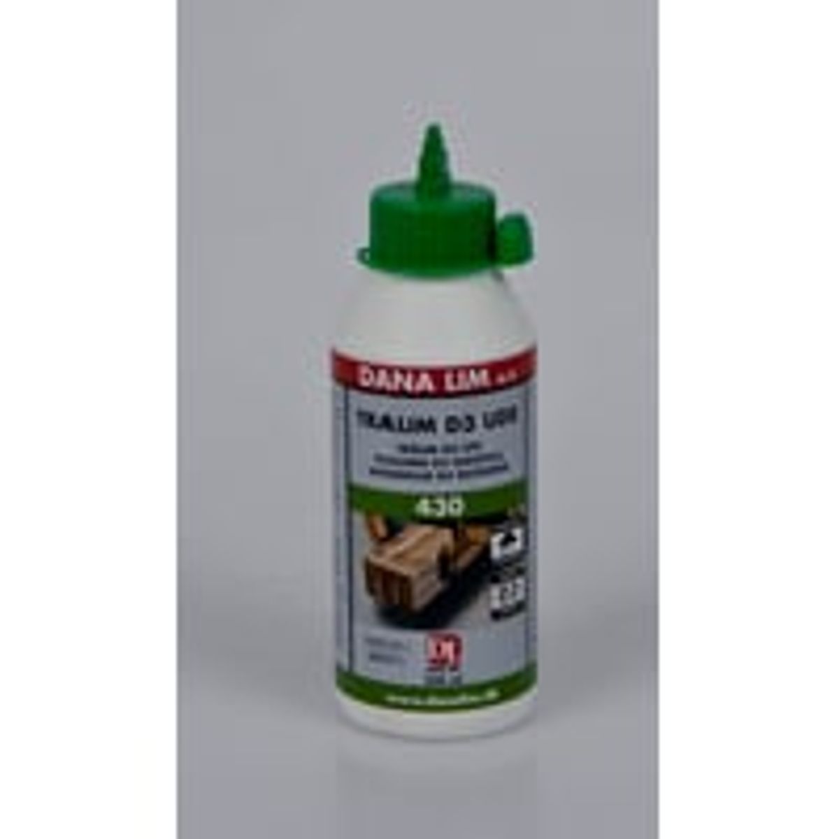 Dana Lim 430 - 250ml D3 trælim, udendørs