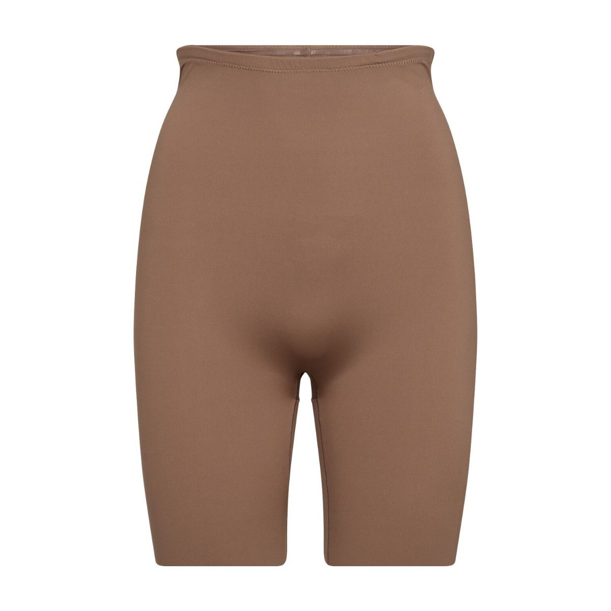 Decoy Shapewear indershorts, brun, str. small