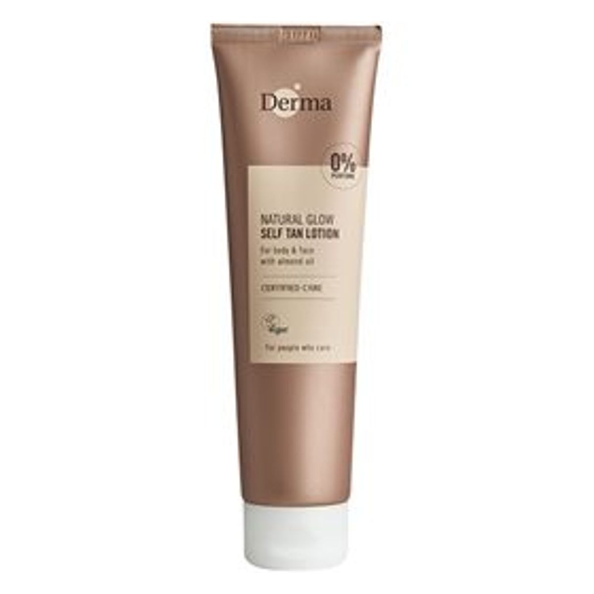 Derma Selvbruner Lotion 150 ml