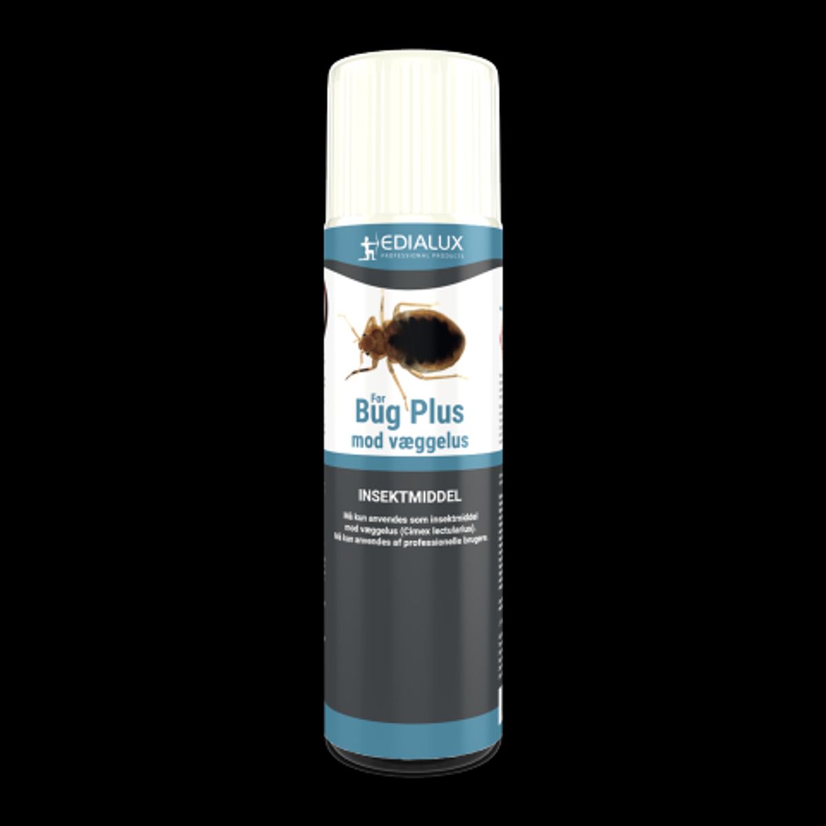 Edialux For Bug Plus mod væggelus