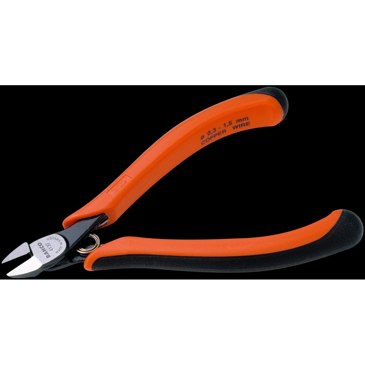 Ergo sidebidetang 4130 m/fas