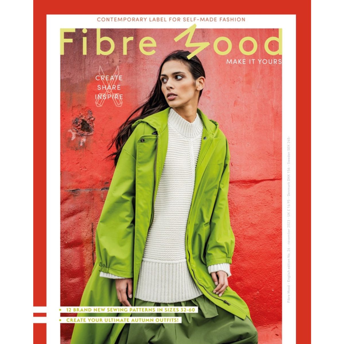 Fibre Mood 26
