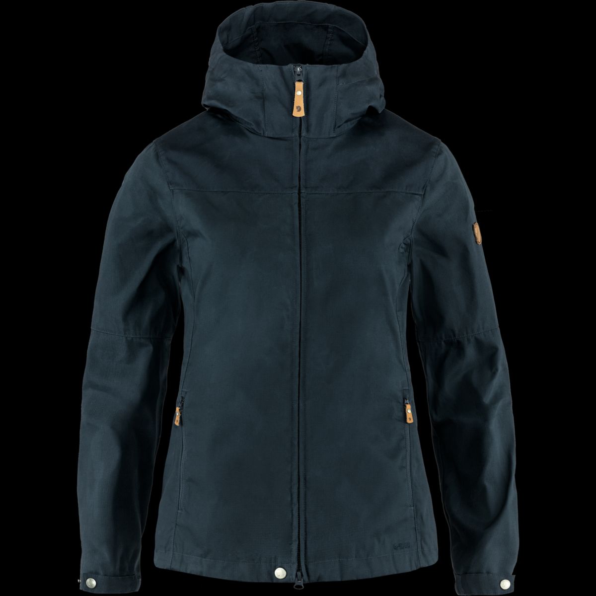 Fjällräven Stina Jakke W (Dark Navy, XL)