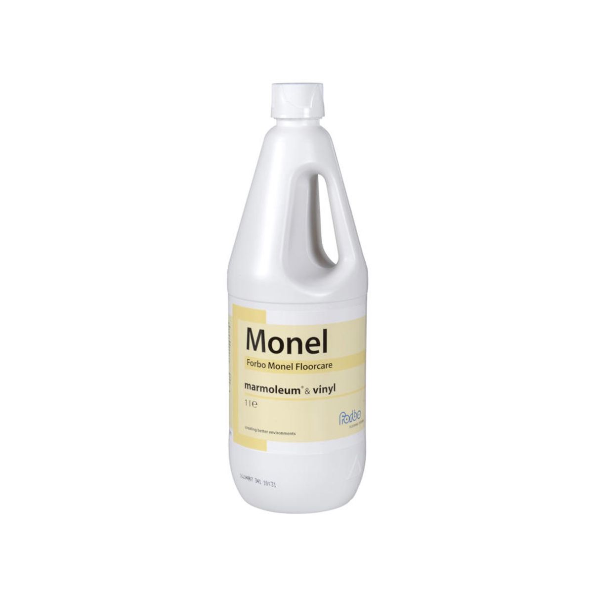 Forbo Linoleumspleje 1 Liter