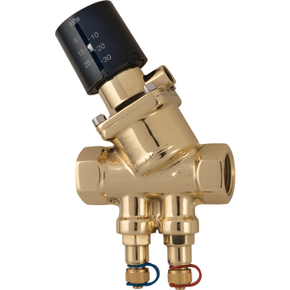 FRESE PV COMPACT SPECTRUM differenstryksregulator DN15 20-60kPa