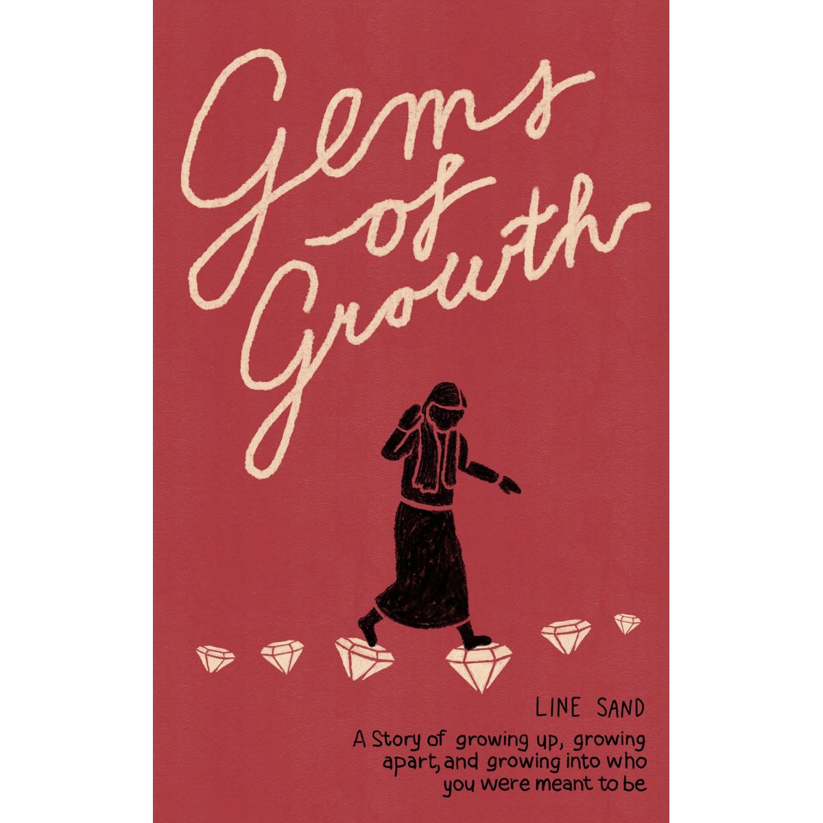 Gems of Growth - E-bog
