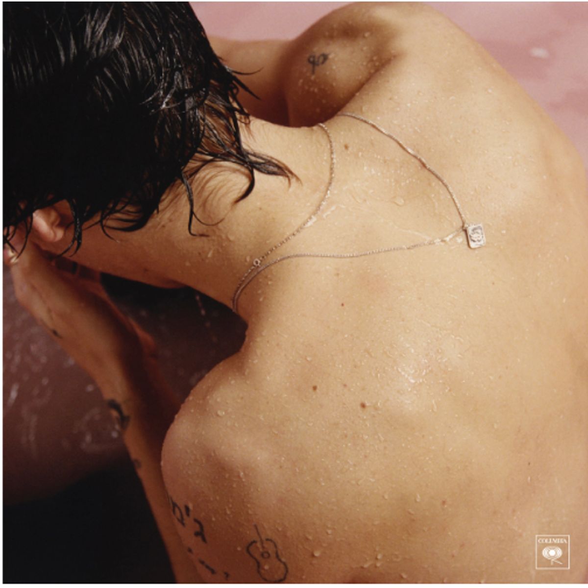 Harry Styles - Harry Styles - Vinyl Lp