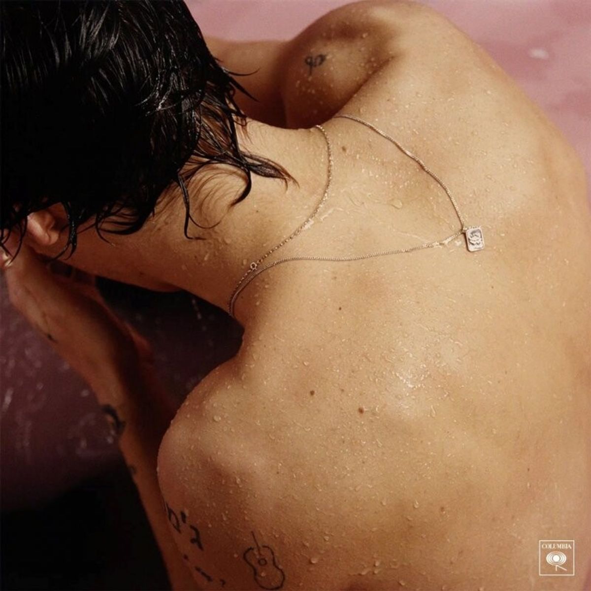 Harry Styles - Harry Styles - Vinyl Lp