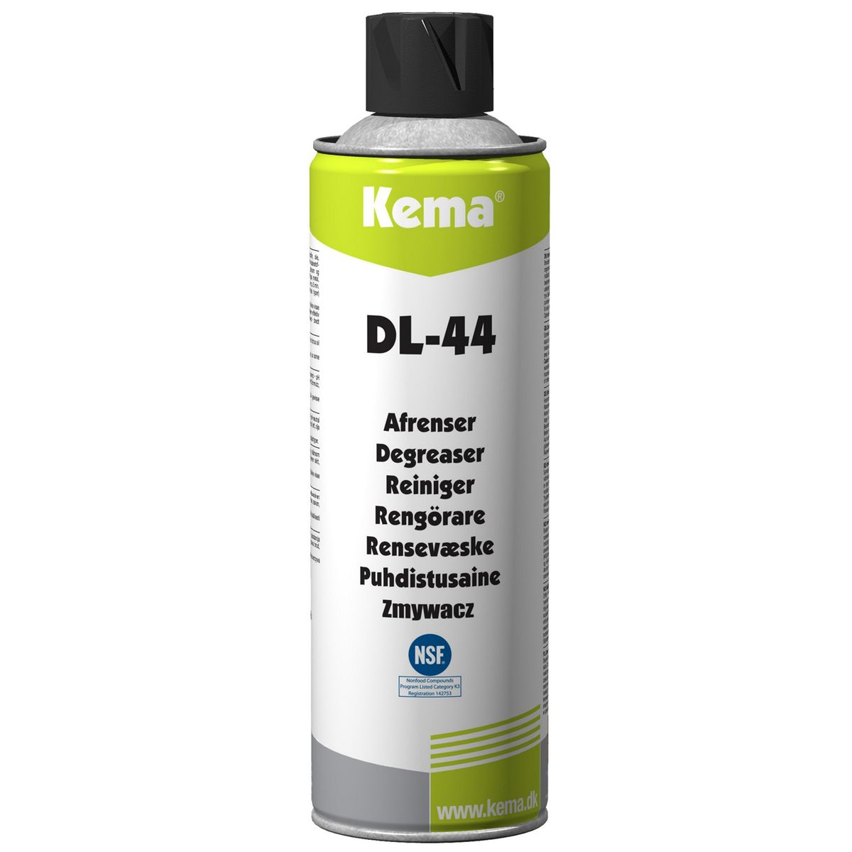 Kema Afrenser DL-44
