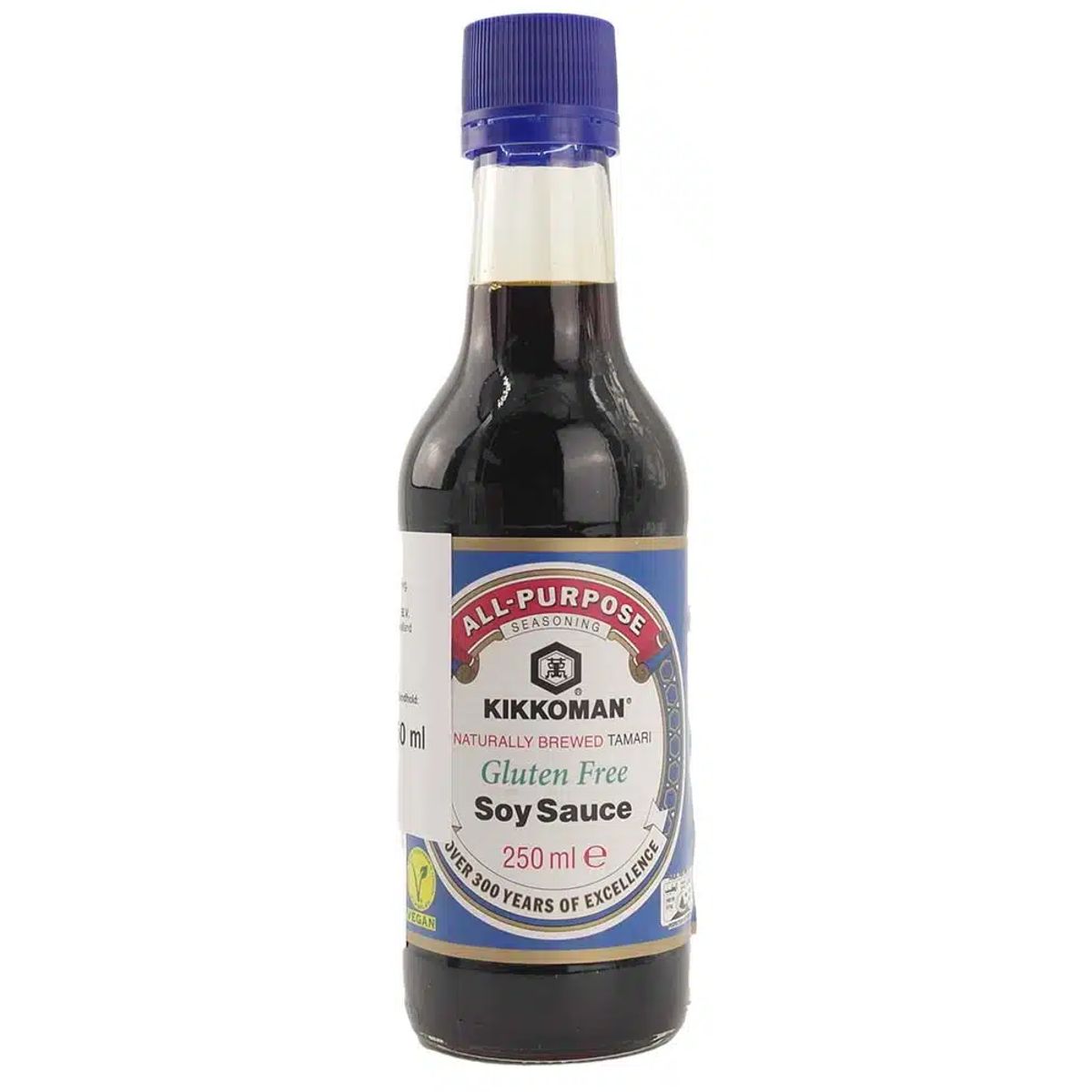 Kikkoman Glutenfri Soya Sauce 250 ml