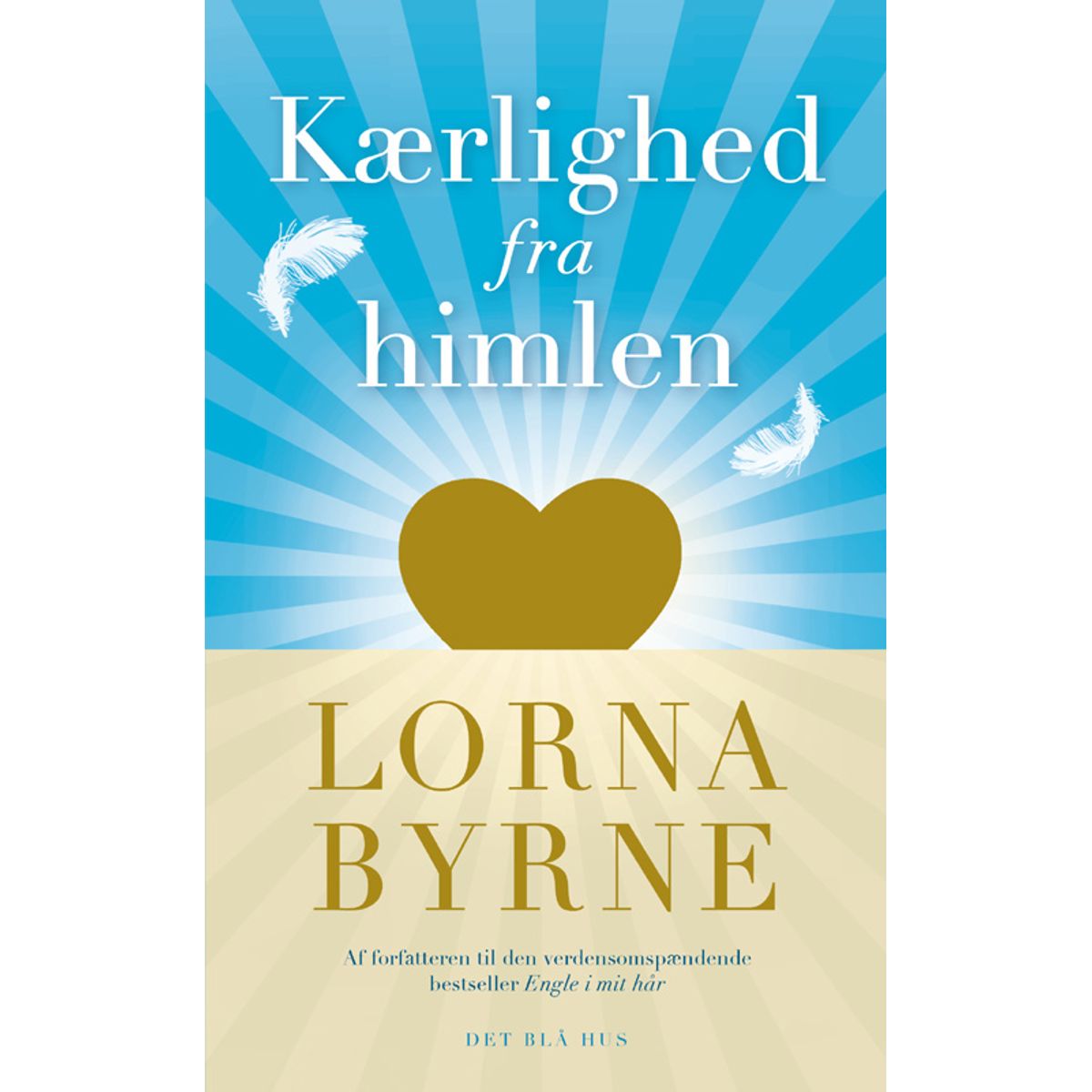 Kærlighed fra himlen
