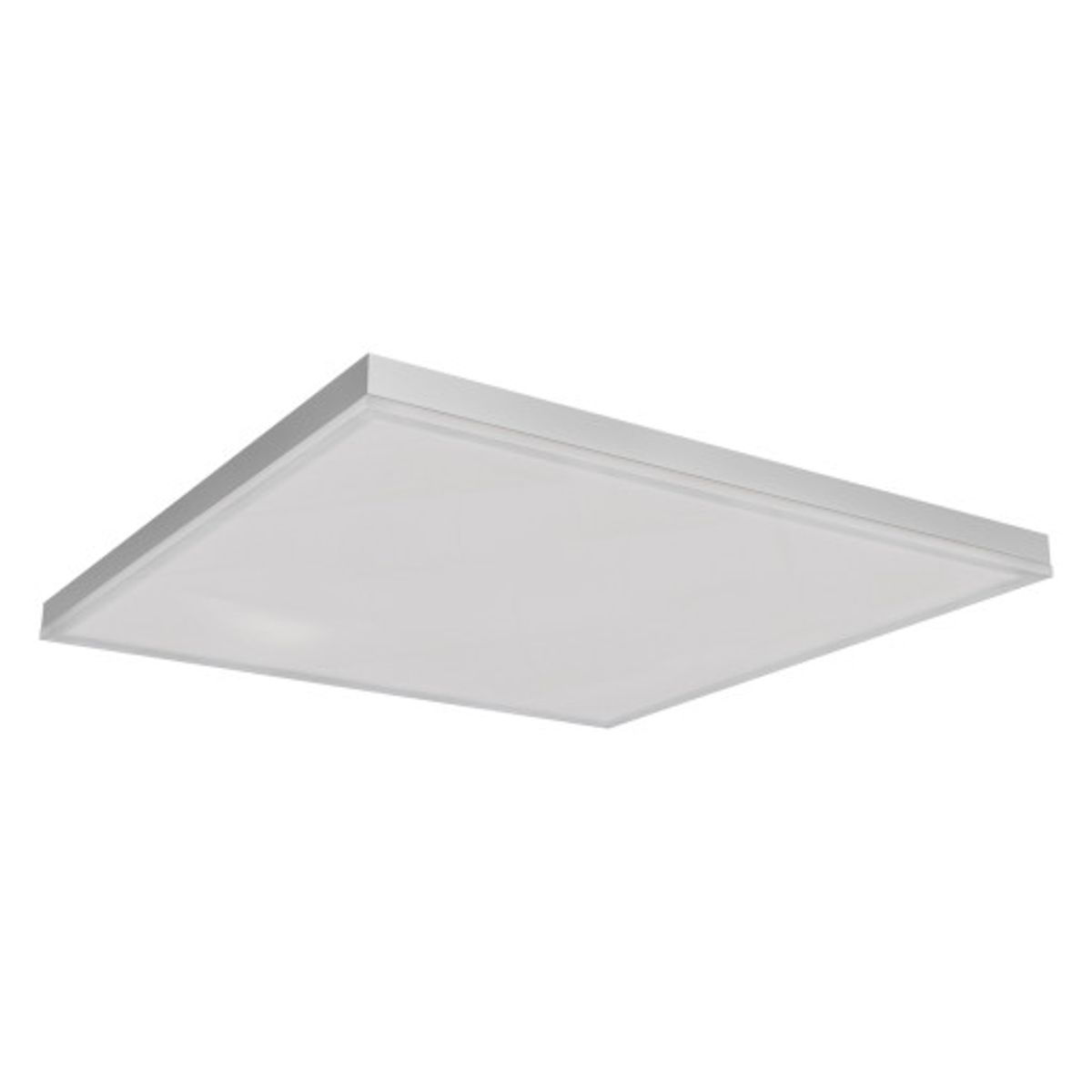 Ledvance Smart+ Wifi Planon panel, justerbar hvid, 40x40 cm