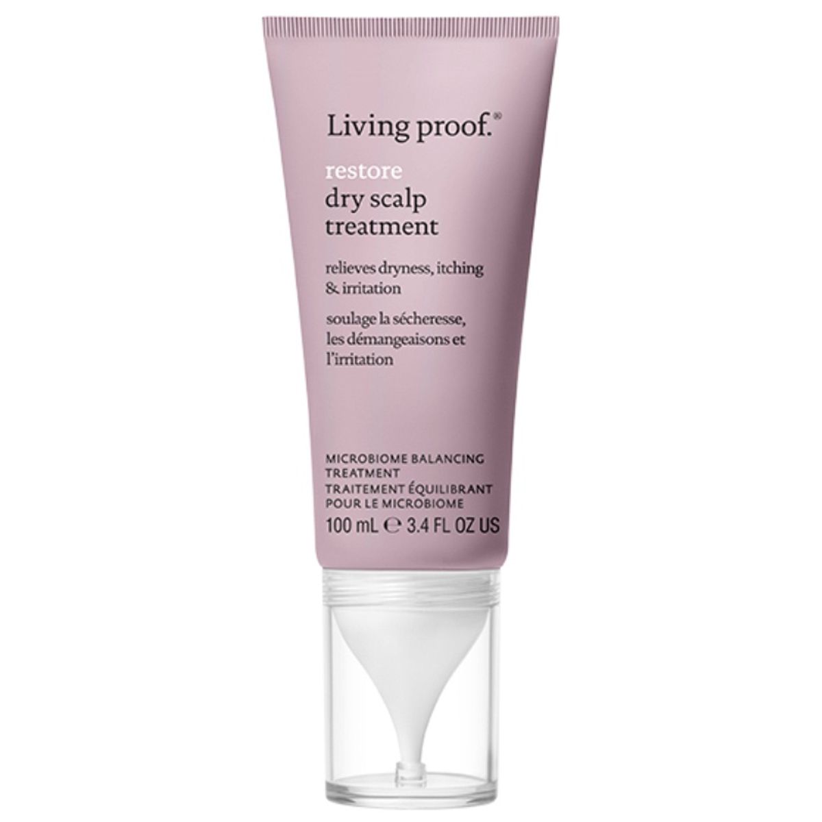 Living Proof Restore Dry Scalp Treatment 100 ml
