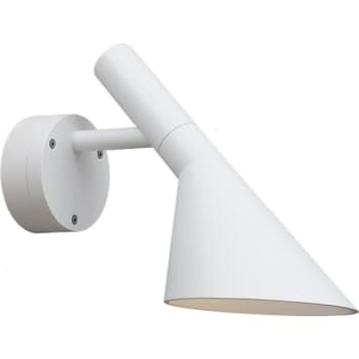 Louis Poulsen Aj 50 v&aelig;g led 3000k hvid