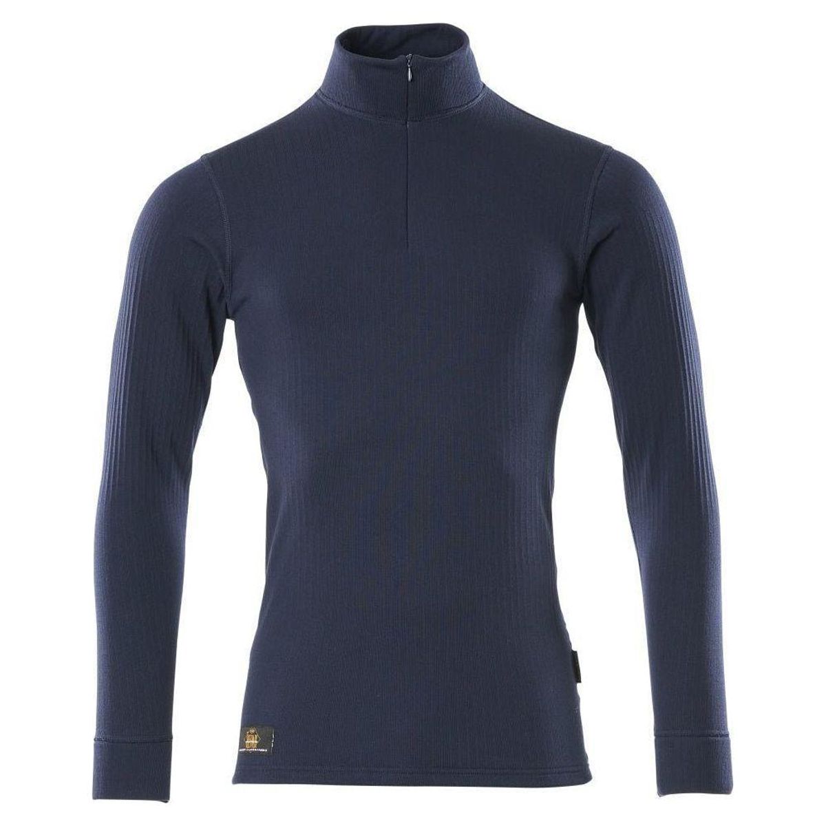 Mascot® Crossover Ludvika Funktionsundertrøje 00596-380-01 marine