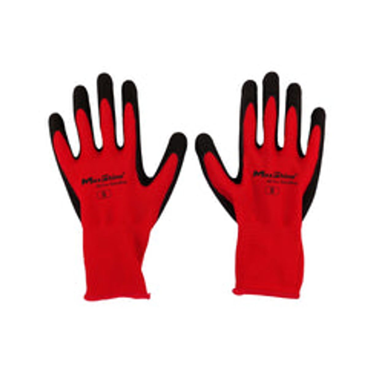 MaxShine Arbejdshandske (Maxiflex) 5 stk. - XL
